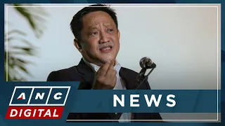 Is the UP community happy about Angelo Jimenez's election? | ANC