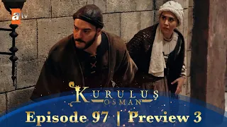 Kurulus Osman Urdu | Season 4 Episode 97 Preview 3