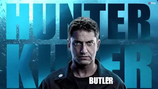 Hunter Killer Movie, the Author's Insights, Killer Movie Clips