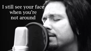 Torn To Pieces - Pop Evil (Acoustic/Lyric Video)