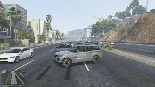 GTA V GamePlay on Intel Pentium Processor without Graphics Card