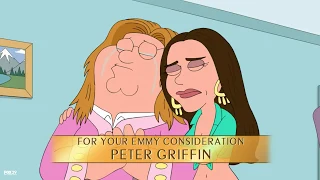 Family Guy ~ Transparent Aspirations