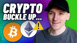 CRYPTO ALERT *Watch Before 25 July*