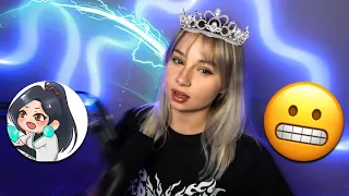 Queen of Cringe: sagemommy69 (facereveal)