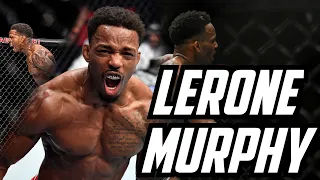 LERONE MURPHY CAREER HIGHLIGHTS!!!││CSC││THE MIRACLE!