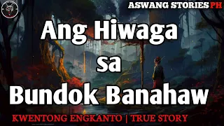 Matandang Ermitanyo | True Horror Story | Agimat True Story