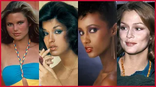 Supermodels of the 70s Then and Now | How They Changed since 1970s