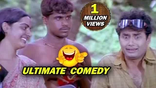 Kannada Comedy Videos || Sharan Ultimate Comedy Scenes || Kannadiga Gold Films