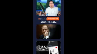 Quiboloy’s firearms licenses revoked | The wRap