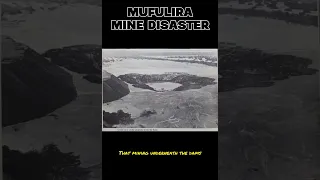 Zambian History|Mufulira Mine Disaster