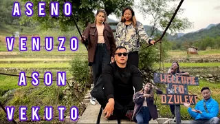 DZULEKE Comedy Trip | @asenoayemi @asonchang123 @Venuzodawhuo