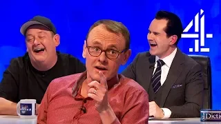 LOSING IT Over Sean Lock’s Worst Decision Ever! | 8 Out of 10 Cats Does Countdown