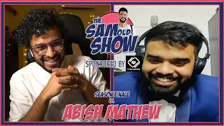 The Sam Old Show ft. @abish