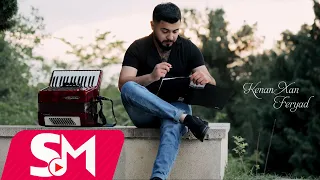 KenanXan - Feryad (Official Music AKORDION Video)