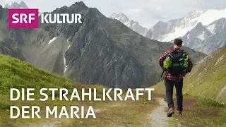 Spirituelle Wege im Bündnerland 2/3: Oberhalbstein | SRF Sternstunde Religion