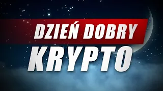 #DDK BTC PO $50K ALE DZIADZIA FED? BINANCE VS WAZIRX? UK ODRZUCA 85% FIRM Z KRYPTO? CRYPTO COM...