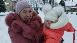 Володя в Миорах 09.01.2021