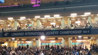 Hong Kong Horse Racing - Happy Wednesday at Happy Valley