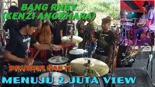 DRUM'er hebat, tanpa ada tempo yg salah SHESIN-WAKYU-DESY PARASWATY LIVE SIDARESMI-PABEDILA-CIREBON