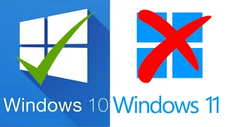 Windows 10 & 11 Lagging & Slow Problem -(Fix in 2 Minutes) | Which is Best Windows For laptop & Pc