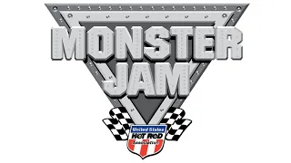 monster jam 2009 season TV intro