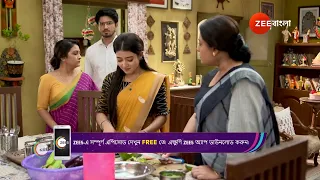 Mithijhora | Ep - 81 | Mar 21, 2024 | Best Scene 2 | Zee Bangla