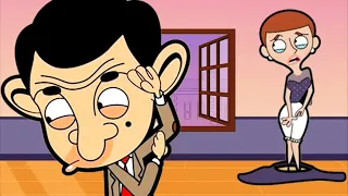 Bakma! | Mr Bean | Türk Çocuk Çizgi Filmleri | WildBrain Çocuklar