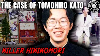 Akihabara's Killer Hikikomori | The case of Tomohiro Kato