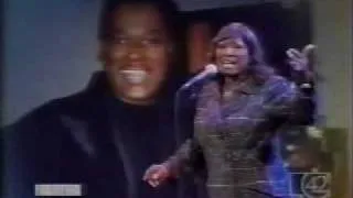 Patti Labelle Tribute Luther Vandross Here&Now