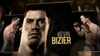 Kevin Bizier vs Fredrick Lawson FULL FIGHT Nov 7, 2015   PBC on NBCSN