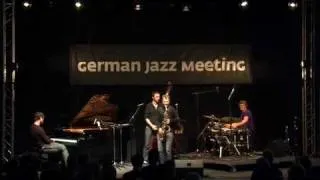 max.bab @ German Jazz Meeting/jazzahead! 2010 (Part 2/2)