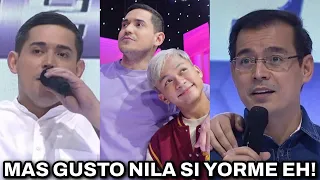 JUST IN: Paolo Contis NAMAALAM NA sa EAT BULAGA MAS GUSTO si Isko Moreno!