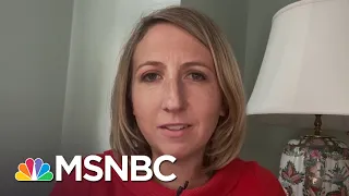 Whistleblower Claims High Number Of Hysterectomies At ICE Detention Center In GA | MSNBC