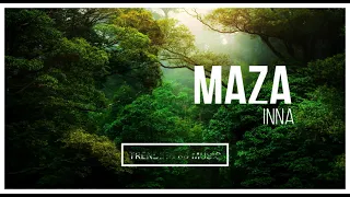 INNA - MAZA | 8D Audio + 3D Sound Effects | Trending 8D Music |