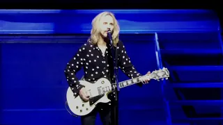 Styx "Radio Silence" London Palladium 4/6/2019