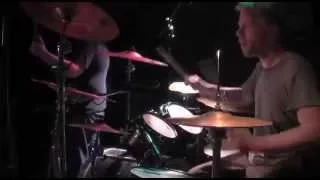 Responsible People - Wake Up & Smile - LIVE at Rubble's 2014