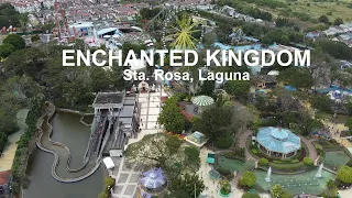 Enchanted Kingdom Philippines 2023 | Rio Grande Rapids