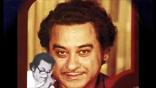 Kishore Kumar_Jani O Jani (Raja Jani; Laxmikant Pyarelal, Anand Bakshi; 1972)
