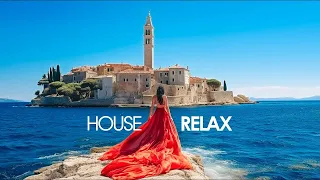 Music to work active and happy - Happy Music for in Stores, Cafes| Deep House Mix 2024 #58