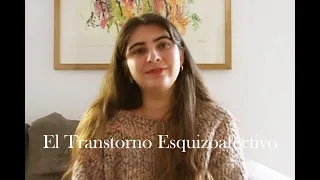 Mi Trastorno Esquizoafectivo