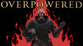 Get Overpowered Early in Elden Ring!