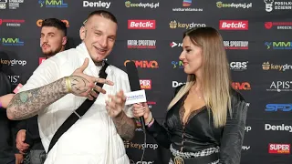 SMOLASTY NIE SZUKAM KOBIETY DARMOZJADA. ROBIĘ MUZYKĘ Z OLIWKĄ BRAZIL FAME MMA 11