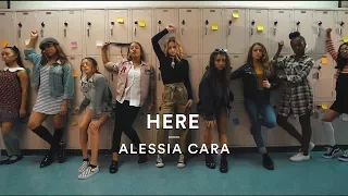 Alessia Cara - Here | Bobby Dacones Choreography | Dance Stories