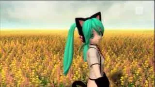 初音ミク Project DIVA ドリーミーシアター・Ievan Polkka・PV