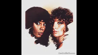 Donna Summer & Barbra Streisand - No More Tears (Reed's Remix Edit)