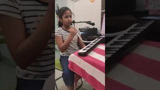 Ane wala pal in Melodica by Lakshita