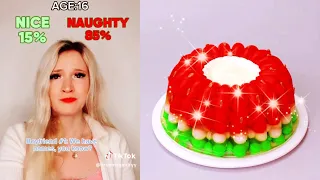 🌿🔥 Play Cake Storytime 🌻🍂 ASMR Cake Storytime @Brianna Guidryy | POVs Tiktok Compilations #14