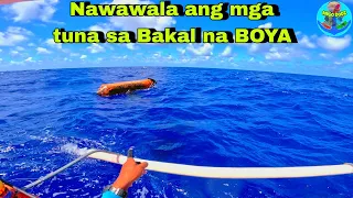 Part333 pacific adv.| Nawawala ang mgaTuna sa Bakal na BOYA