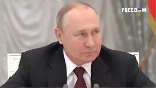 Спецтрибунал для Путина и его окружения. Что будет с Россией? Разбор