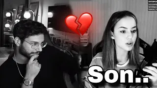 Vales  & Anna Deniz Sad Edit - Dikkat Ağlayabilirsiniz!